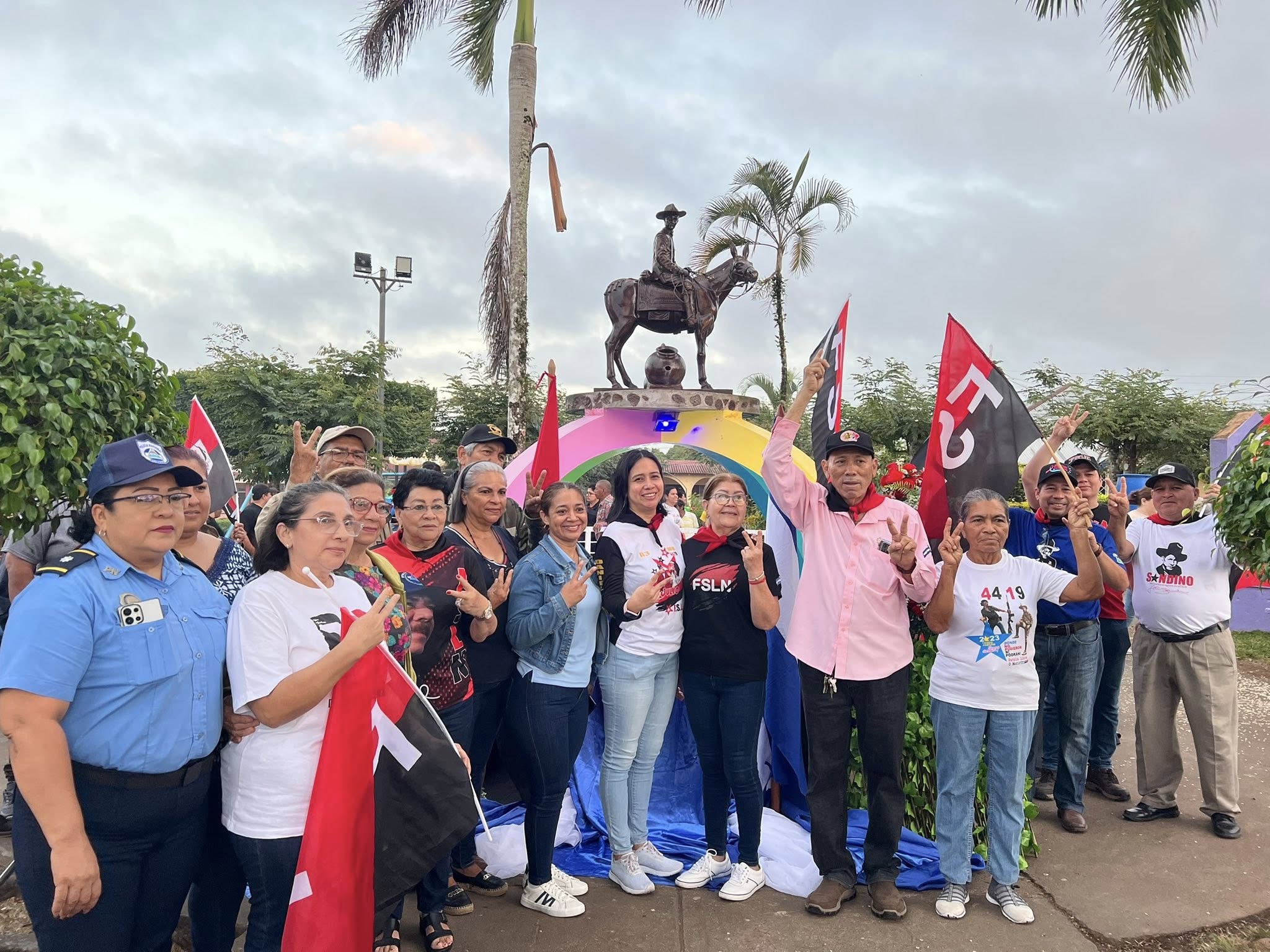 Foto del álbum